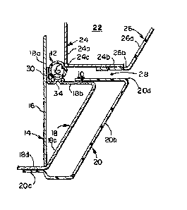 Une figure unique qui représente un dessin illustrant l'invention.